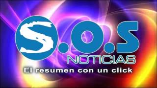 INTRO SOS NOTICIAS [upl. by Alicia]