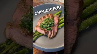 IS THIS THE BEST CHIMICHURRI RECIPE recipe cooking chimichurri [upl. by Mecke]