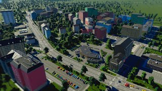 Cities Skylines II S238 [upl. by Yecrad]