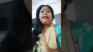 Meri biwi ki English funny comedy couplecomedy fun 🤩🤩🤩😛😛 [upl. by Oiziruam188]