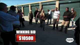 Auction Hunters Pawn Shop Edition Auction Bid Fail [upl. by Range807]