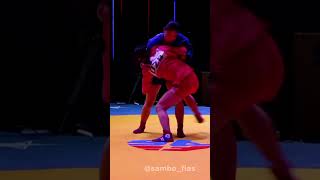 TOP SAMBO ACTION from the World Youth Junior and Cadets Championships 2022  Топовое самбо [upl. by Pryce]