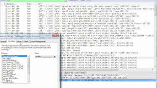 Wireshark TCP Checksums [upl. by Candide767]