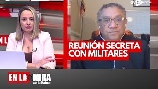 EL PLAN DE MADURO PARA SUS ÚLTIMOS DÍAS  EnLaMira con LaKatuar  EVTV  111324 25 [upl. by Harvison]