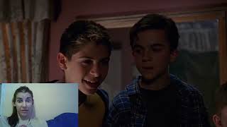 Malcolm in the Middle S1E15 Smunday [upl. by Merras]