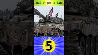 Challenger 3 Tank  Short [upl. by Ahsan]