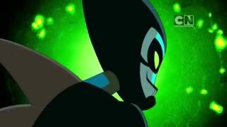 Ben 10  XLR8 Transformation Full HD  Ben 10 Reboot [upl. by Elik]