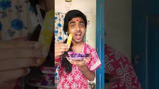 khabo na 😂😂comedy funny trending shorts viralvideo [upl. by Nnednarb]