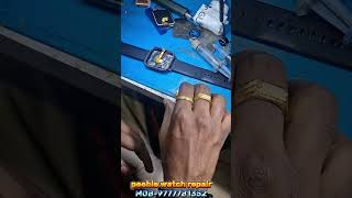 peebles smart watch smartwatch repair trending song [upl. by Euqor]