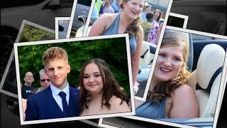 Romsey School Prom 2018 [upl. by Alludba]