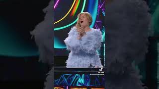 Martinus as quotSpelmannenquot at Masked Singer Sweden [upl. by Aym924]