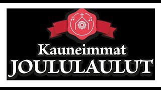 Kauneimmat joululaulut 22122024 klo 1630 Rovaniemen kirkossa [upl. by Radnaxela]