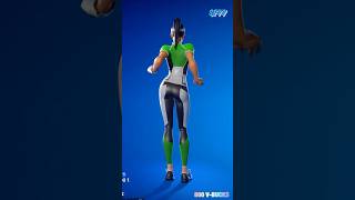 PAR PATROLLER Fortnite skin review 포트나이트 골프장 순찰자 스킨 리뷰フォートナイト パーパトローラーPC 4k Maximum Setting [upl. by Ahtnamys]