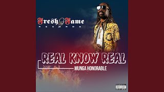 Real Know Real [upl. by Dadirac]