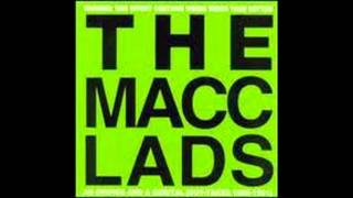 the macc ladsknutsford [upl. by Enninaej]