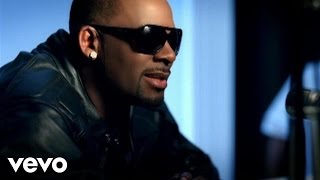 R Kelly featuring Keri Hilson  Number One ft Keri Hilson [upl. by Nere267]