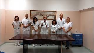 Diagnostica di Laboratorio  ASL RIETI [upl. by Snyder]