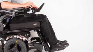 BraunAbilitys Turny Evo Seat for Seamless Wheelchair Transfers  Revolutionary Accessibility [upl. by Johen283]