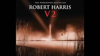 Robert Harris  V2 Der weltweite Bestseller [upl. by Bax]