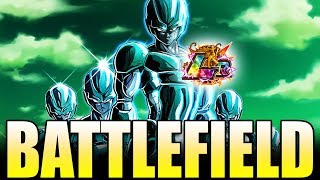 BRAND NEW LR META COOLER CORPS DOKKAN BATTLEFIELD DBZ DOKKAN BATTLE [upl. by Hamrah985]