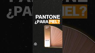 Padre de familia Pantone SkinTone Guide padredefamilia pantone color colorimetria curiosidades [upl. by Stila]