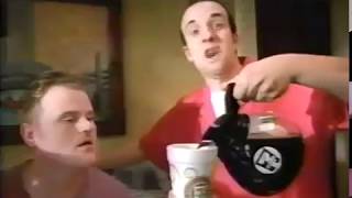 7Eleven  Breakfast Combo Commercial 2002 [upl. by Sierra]