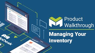 Managing Your Inventory [upl. by Whiteley]