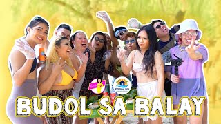 BUDOL SA BALAY [upl. by Leela836]