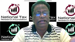 Donations received by a Charitable Trust is subjected to GST Yes in some casesPlz watch this video [upl. by Persse]