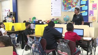 School district leaders criticize new STAAR test scoring system [upl. by Sabu653]