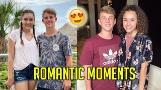 MattyB And Gracie Romantic Moments 2018 HD [upl. by Atiuqes]