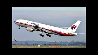 Das Geheimnis von Flug MH370  Doku [upl. by Sardse]