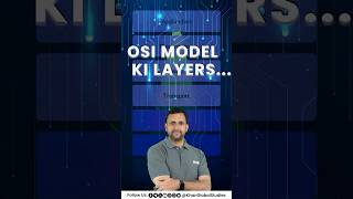 What is the OSI Model Understanding the 7 Layers khanglobalstudies computerclasses osimodel [upl. by Akino717]