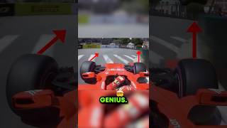 F1 Steering Is Weird But GENIUS [upl. by Salohci]