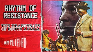 Rhythm Of Resistance  The AwardWinning Film [upl. by Sublett]