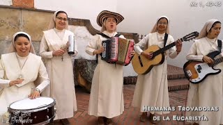 ¡Nuevo Son Trovador con vallenato  140221 Evangelio del VI Domingo del Tiempo Ordinario [upl. by Friede885]