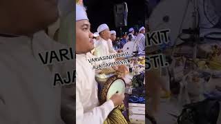 Az zahir memang beda azzahir majelisazzahir pekalongan habibbidinassegaf [upl. by Surazal311]