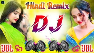 TOP NEW DJ 2024  💘🥀 HARD BASS DJ 🔥💖 Old is gold  Hindi JBL REMIX 🥀 DJ JBL SONG NONSTOP  Dj Remix [upl. by Gwenette]