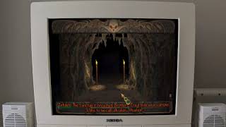 On with disc 2  Realm of the Haunting [upl. by Stine]