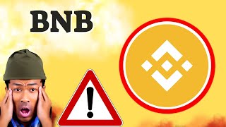 Short BNB Prediction 05JUN BINANCE Coin Price News Today Crypto Technical Analysis Update Price Now [upl. by Meekyh]