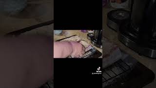 Smoked Bacon Part 1 The Curing Process [upl. by Aliehs]