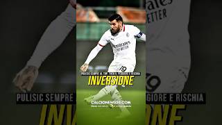 🔴⚫️ INVERSIONE DI TENDENZA IN CASA MILAN calcionews24 milan [upl. by Knight155]