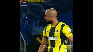 Uzun zaman sonra fener edit yapmayı özlemişim fenerbahçe şampiyon😉 football edit galatasaray [upl. by Cahan]