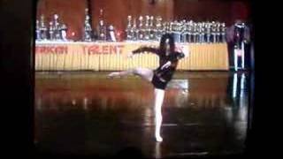 Jazz Dance Solo [upl. by Siravat499]