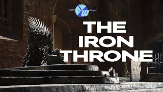 210  The Iron Throne [upl. by Anomor598]