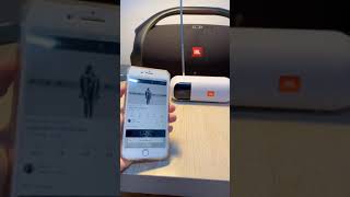 JBL TUNER 2 Portable DABDABFM radio with Bluetooth [upl. by Ermengarde]