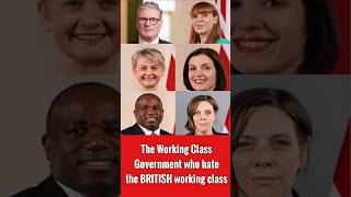 British Government hates the working class starmer starmerout budget [upl. by Asia]