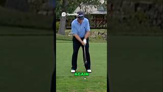 How to Hit Hybrids from the Rough golf improveyourgolf golfswing theartofsimplegolf [upl. by Bartle]