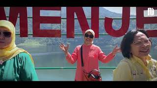 Private Trip Dieng 1113 Agustus 2024 dieng diengwonosobo jeep sunrise [upl. by Melisse]