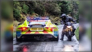 Best Motorcycle FAIL amp WIN Compilation 2018 Moto Crashes [upl. by Abehs]